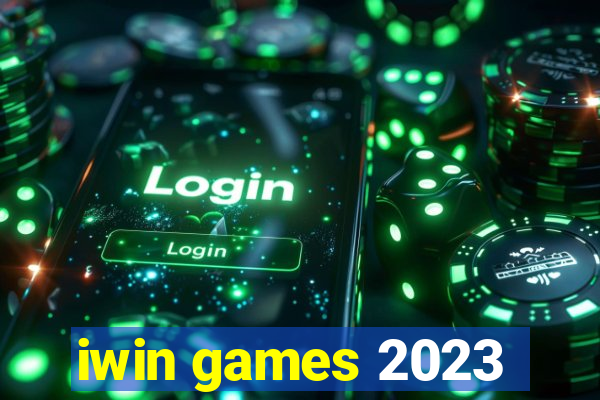 iwin games 2023